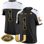 Alternate / #1 Team / S