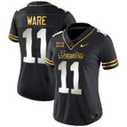 Black Limited / Andre Ware / S