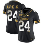 Black Limited / Tony Mathis Jr. / S