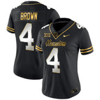 Black Limited / Samuel Brown / S