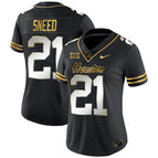 Black Limited / Stacy Sneed / S
