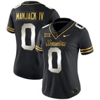 Black Limited / Manjack IV / S