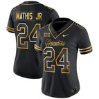 Black Gold / Tony Mathis Jr. / S