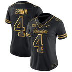 Black Gold / Samuel Brown / S