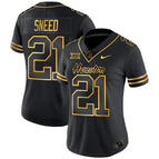 Black Gold / Stacy Sneed / S