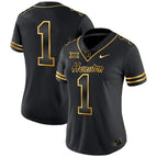 Black Gold / #1 Team / S