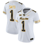 White Gold / Donovan Smith / S