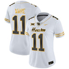 White Gold / Andre Ware / S