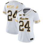 White Gold / Tony Mathis Jr. / S