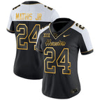 Alternate / Tony Mathis Jr. / S