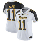 Inverted / Andre Ware / S