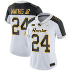 Inverted / Tony Mathis Jr. / S