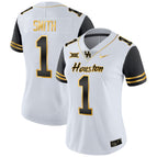 Black Sleeves / Donovan Smith / S