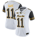 Black Sleeves / Andre Ware / S
