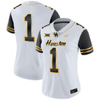 Black Sleeves / #1 Team / S