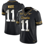 Black Limited / Andre Ware / S