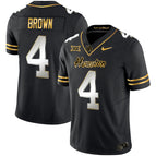 Black Limited / Samuel Brown / S
