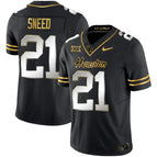 Black Limited / Stacy Sneed / S