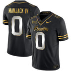 Black Limited / Manjack IV / S