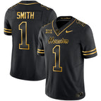 Black Gold / Donovan Smith / S