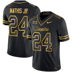Black Gold / Tony Mathis Jr. / S