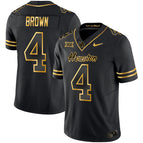 Black Gold / Samuel Brown / S