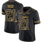 Black Gold / Stacy Sneed / S