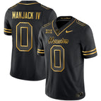 Black Gold / Manjack IV / S