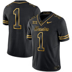 Black Gold / #1 Team / S