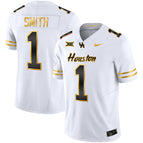 White Gold / Donovan Smith / S