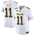 White Gold / Andre Ware / S