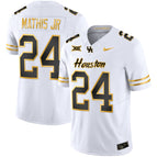 White Gold / Tony Mathis Jr. / S