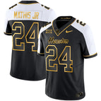 Alternate / Tony Mathis Jr. / S