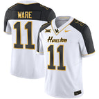 Inverted / Andre Ware / S