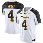 Inverted / Samuel Brown / S