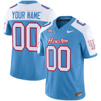 Men / Blue Alternate / S
