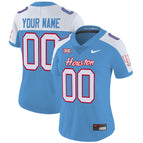 Women / Blue Alternate / S