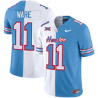 Split / Andre Ware / S