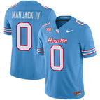 Light Blue / Manjack IV / S