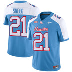 Alternate / Stacy Sneed / S