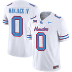 White / Manjack IV / S