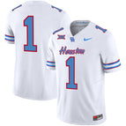 White / #1 Team / S