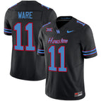 Black / Andre Ware / S