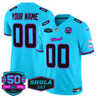 Men / Aqua / S