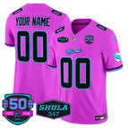 Men / Pink / S