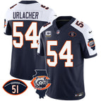Navy Alternate / Brian Urlacher / S