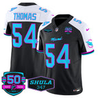 Black Alternate / Zach Thomas / S