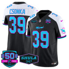 Black Alternate / Larry Csonka / S