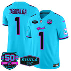 Aqua / Tua Tagovailoa / S