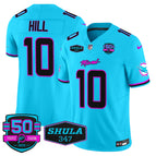 Aqua / Tyreek Hill / S